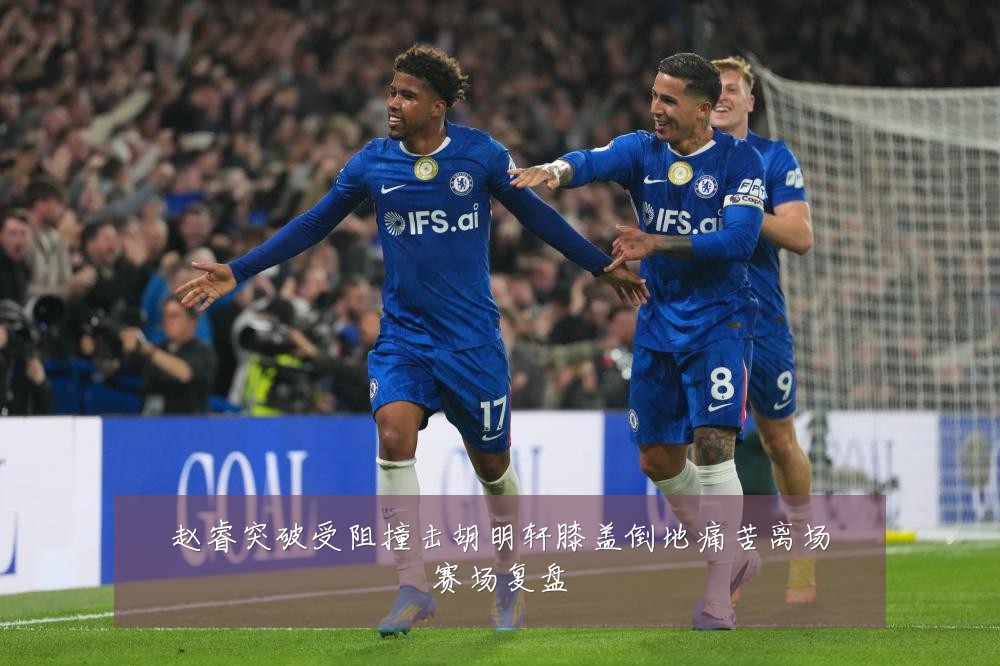 赵睿突破受阻撞击胡明轩膝盖倒地痛苦离场赛场复盘